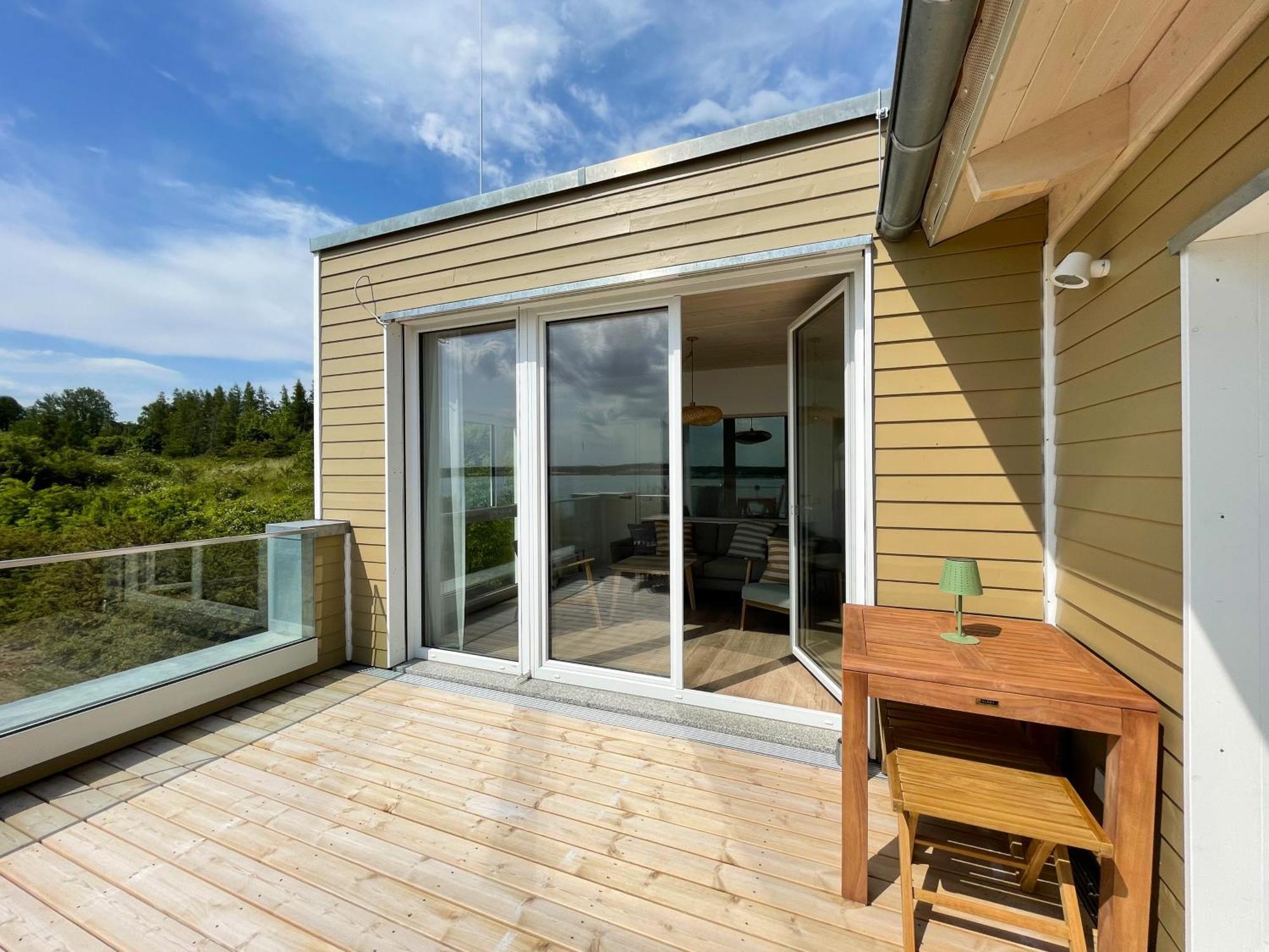 Haus Im Schilf 2 - Ferienwohnungen Am Hainer See Bei Leipzig Neukieritzsch Zimmer foto