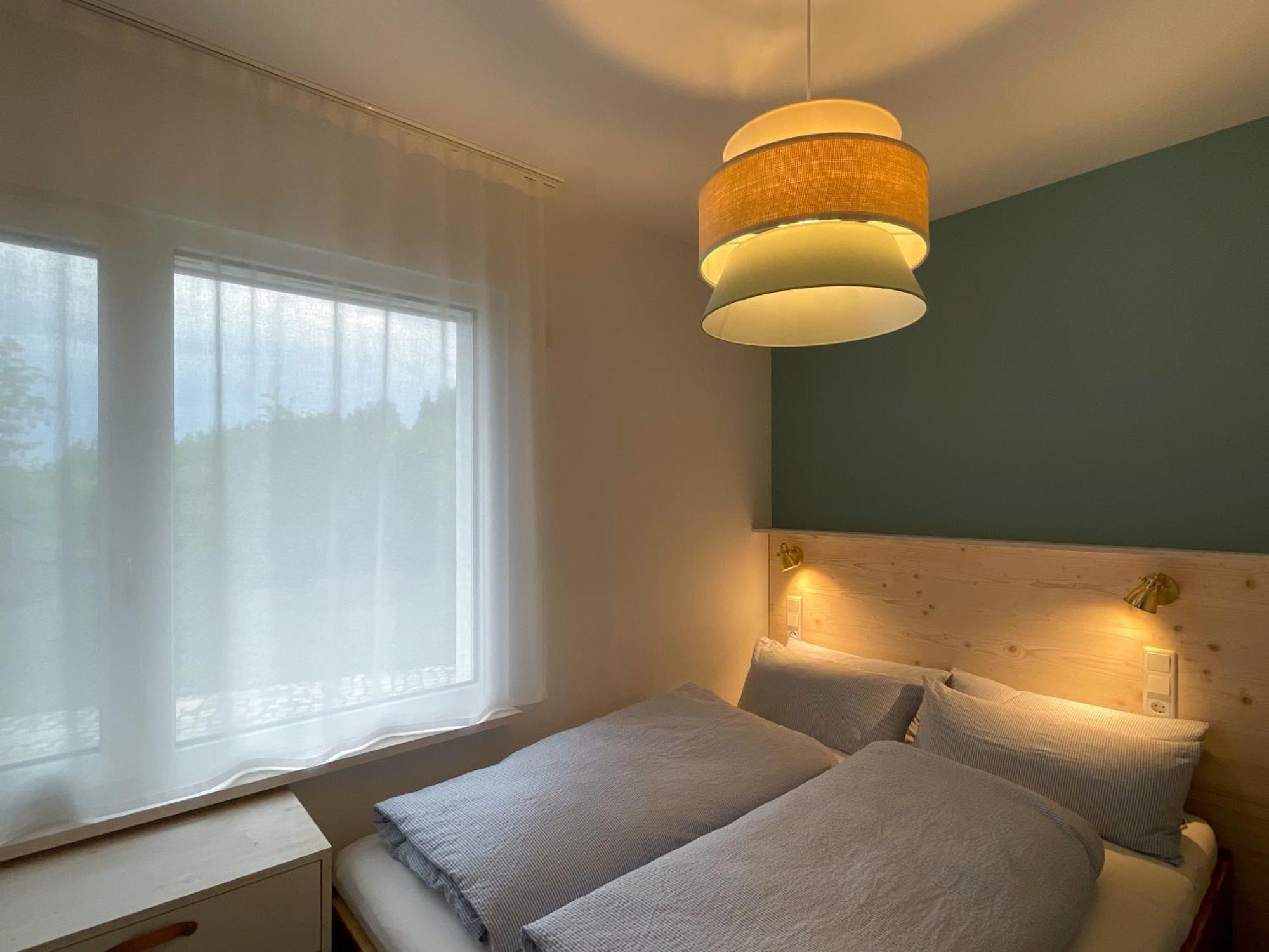 Haus Im Schilf 2 - Ferienwohnungen Am Hainer See Bei Leipzig Neukieritzsch Zimmer foto