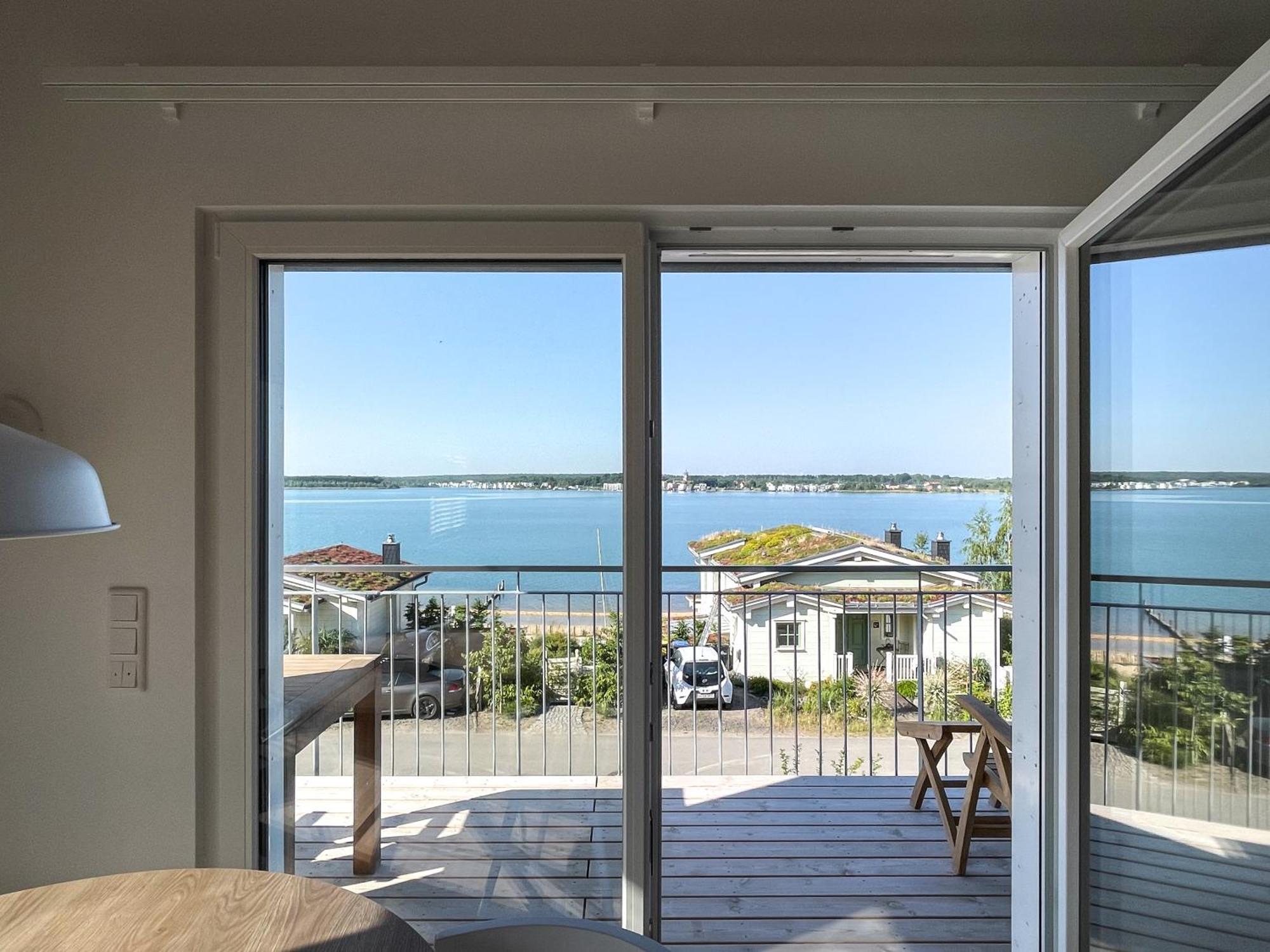 Haus Im Schilf 2 - Ferienwohnungen Am Hainer See Bei Leipzig Neukieritzsch Zimmer foto
