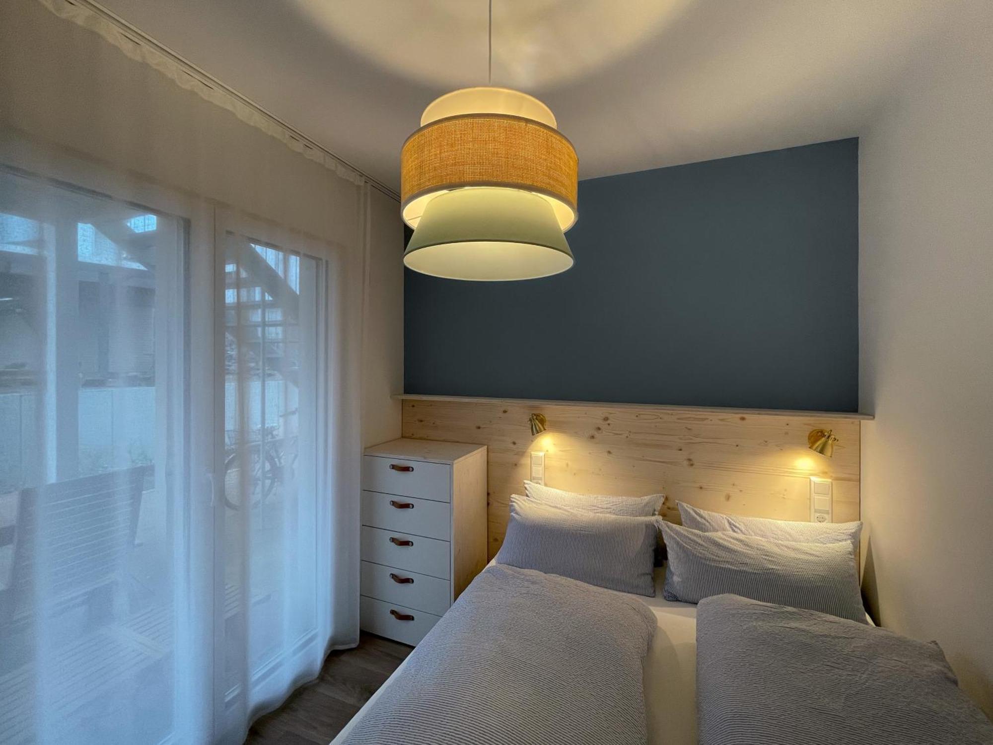 Haus Im Schilf 2 - Ferienwohnungen Am Hainer See Bei Leipzig Neukieritzsch Zimmer foto